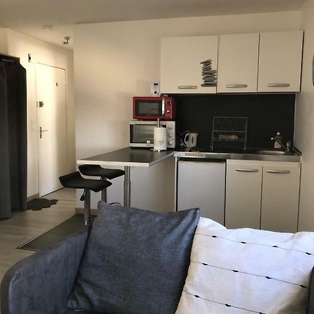 סאן לואיס Beau Studio M Euroairport Basel-Freiburg מראה חיצוני תמונה