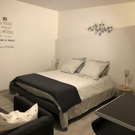 סאן לואיס Beau Studio M Euroairport Basel-Freiburg מראה חיצוני תמונה