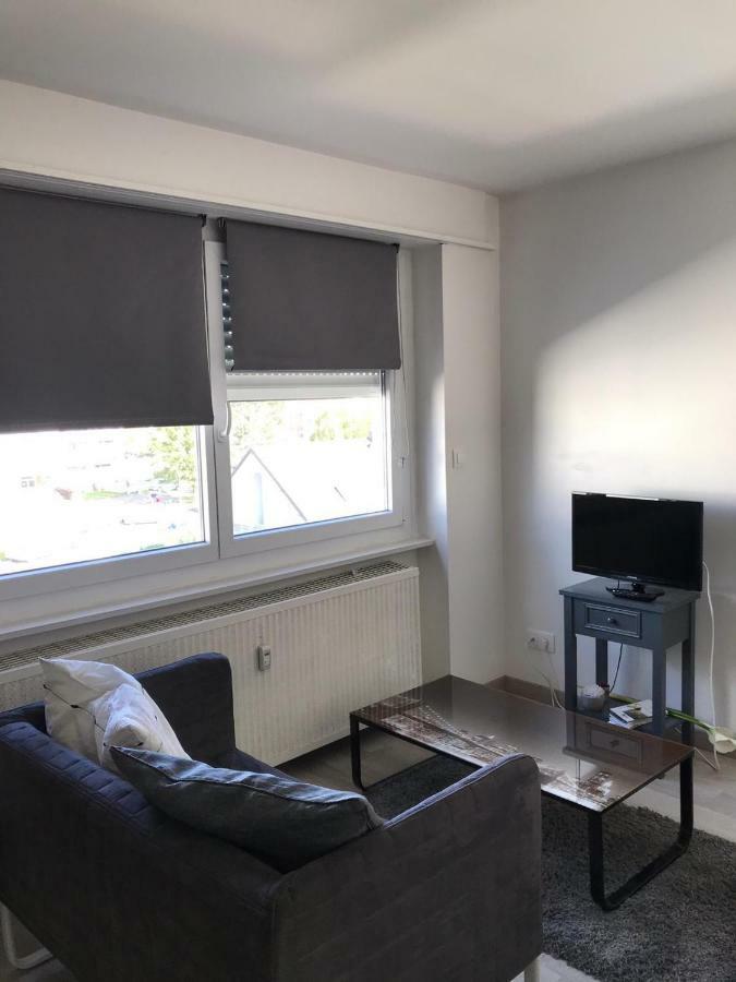 סאן לואיס Beau Studio M Euroairport Basel-Freiburg מראה חיצוני תמונה